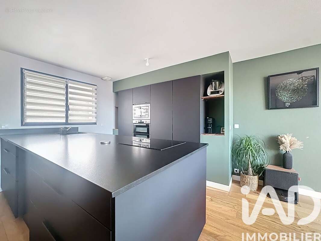 Photo 5 - Maison à MONTAGNAC