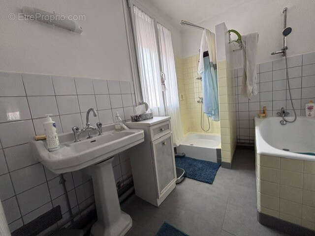 Maison 3 chambres avec jardin et terrasse - Vitry-le-François - photo 10