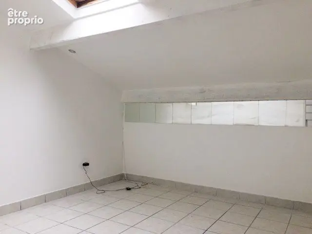 Appartement 3 pièces 27 m² à vendre à Gagny (93220) - photo 4