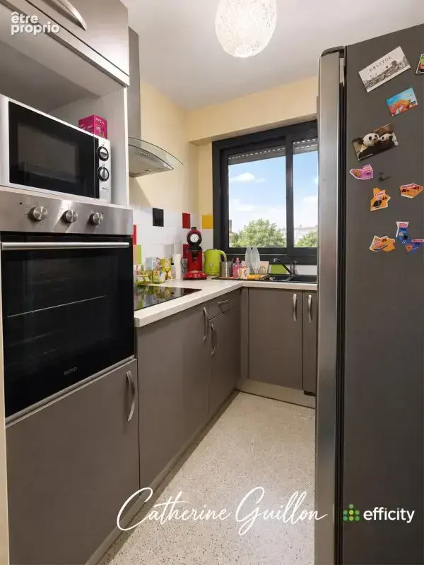 Appartement - photo 3