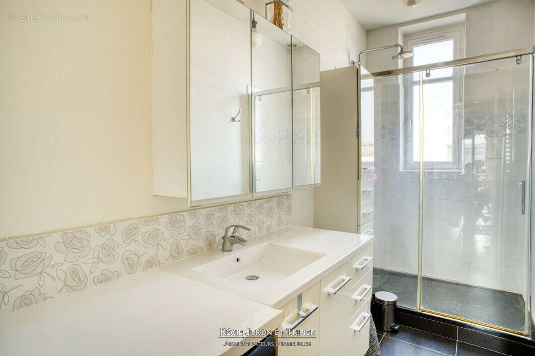 Appartement à LYON-7E