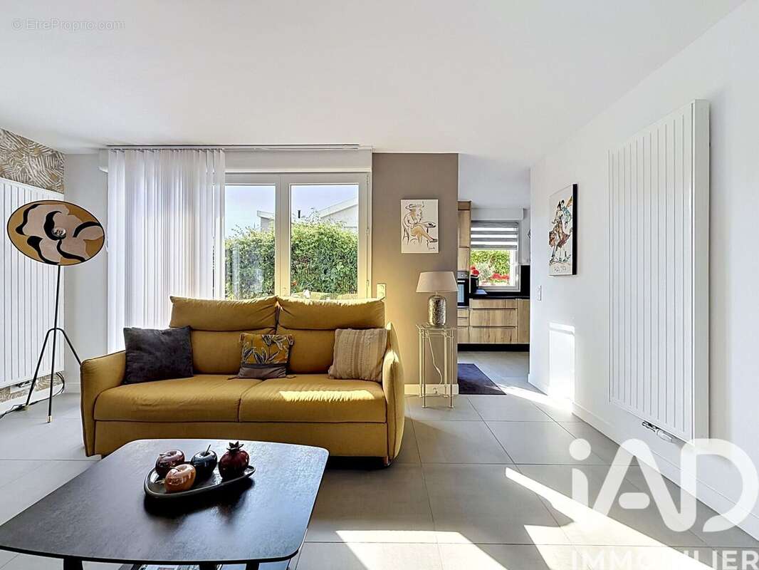 Photo 3 - Maison à LA ROCHELLE