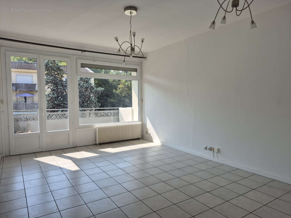 Appartement à AUCH