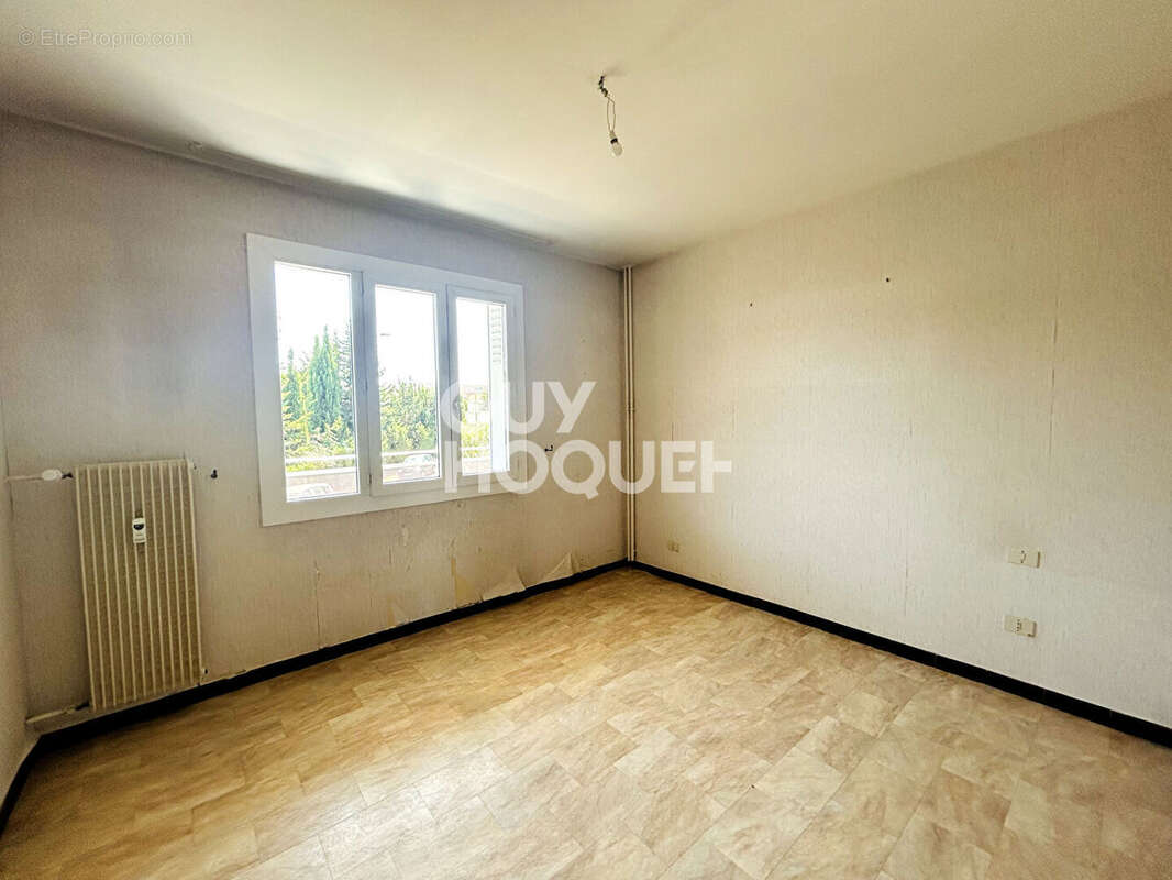 Appartement Narbonne 4 pièce(s) 85 m2 - photo 9