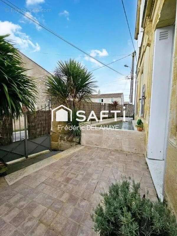 Photo 4 - Maison à CIVRAC-EN-MEDOC