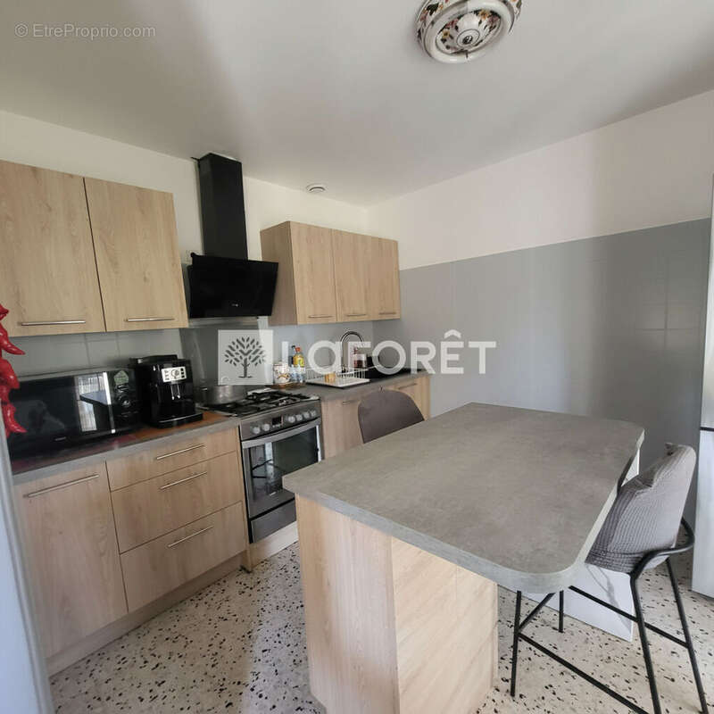Maison L Isle Sur La Sorgue 4 pièce(s) 88 m2 - photo 6