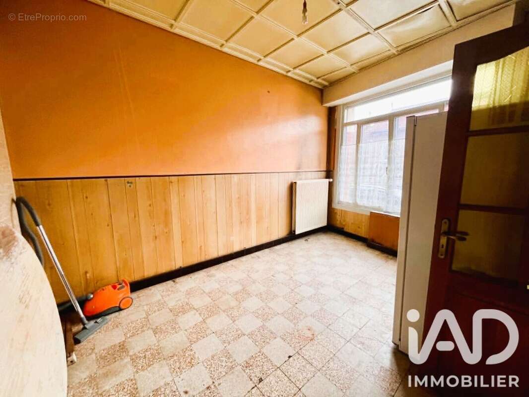Photo 3 - Maison à MARLES-LES-MINES