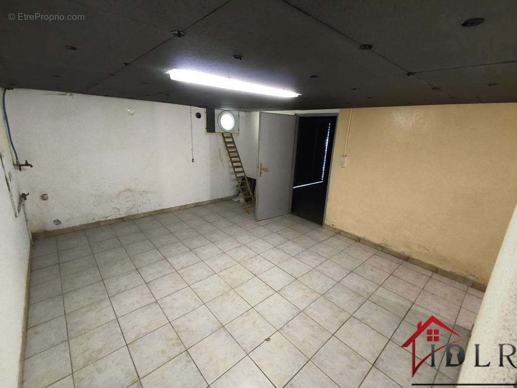 Maison à FONTAINE-LES-LUXEUIL