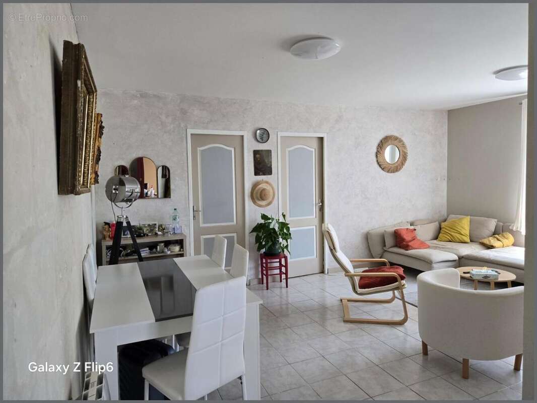 Photo 7 - Maison à LONGUE-JUMELLES