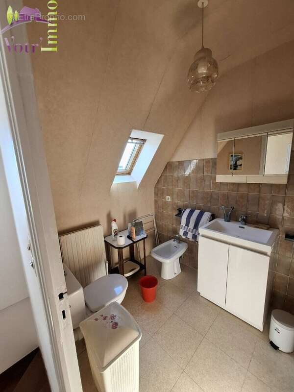 Maison à PLOUGASTEL-DAOULAS