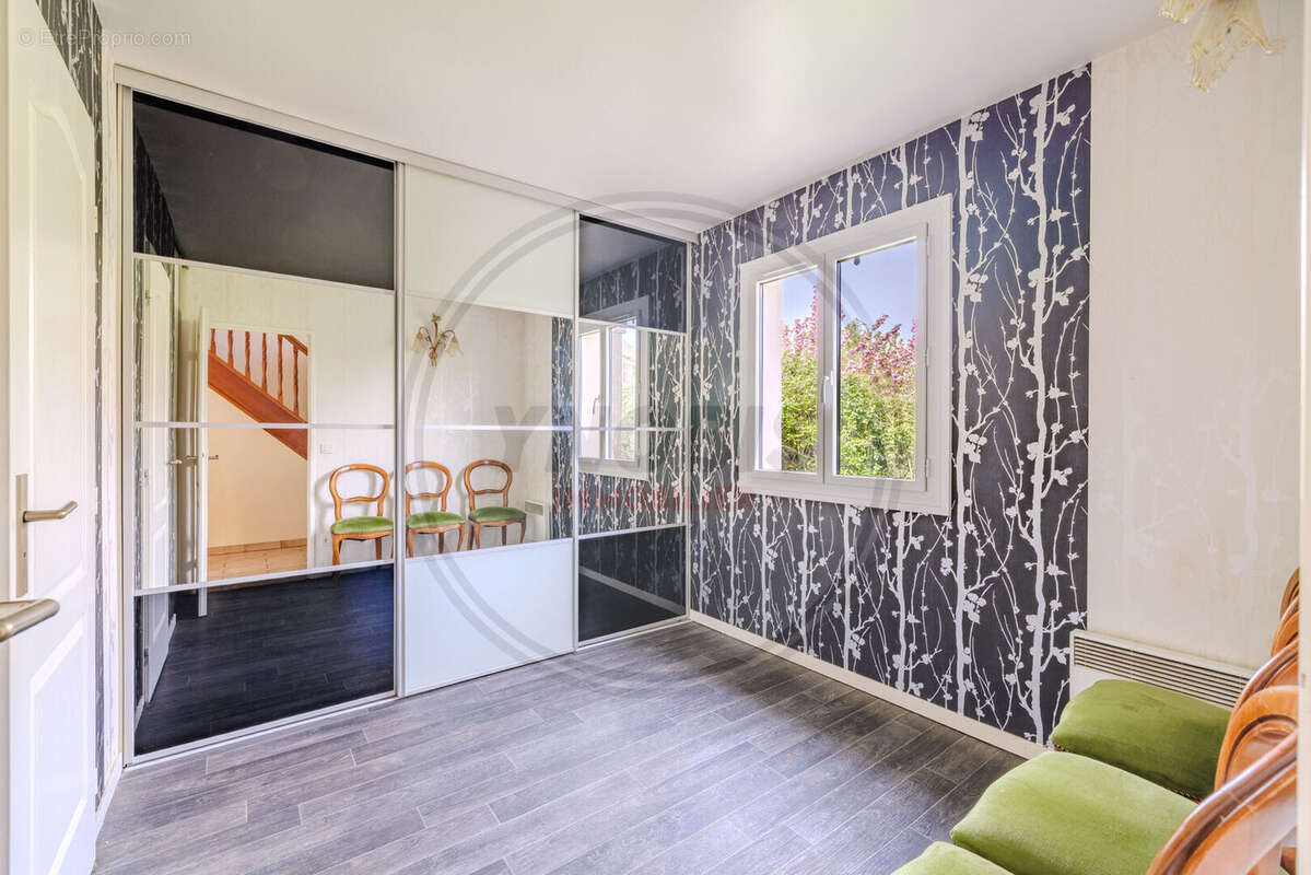 Maison  7 pièce(s) 164 m2 - photo 8