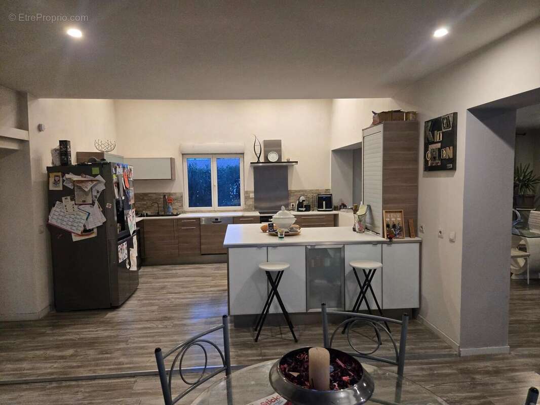 Photo 3 - Maison à LOUHANS