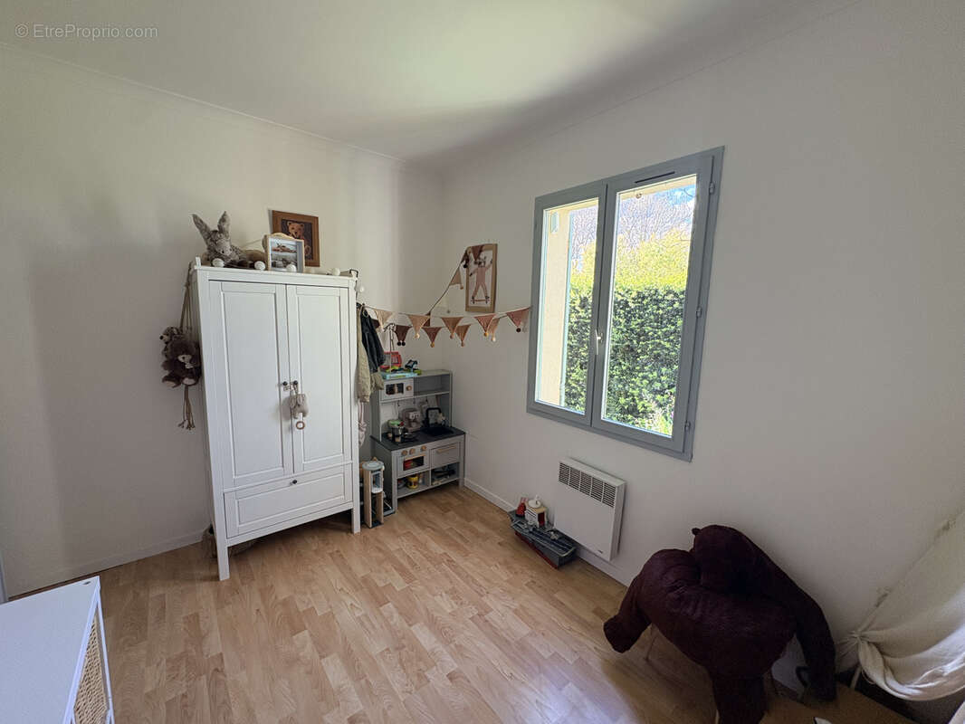 Maison à LA CALMETTE