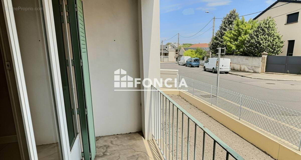 Appartement à VALENCE