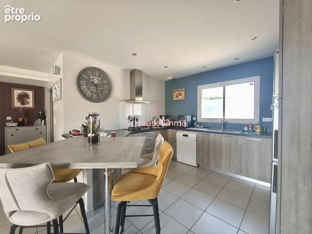Maison 7 pièces 145 m² à vendre à Champcevinel (24750) - photo 43