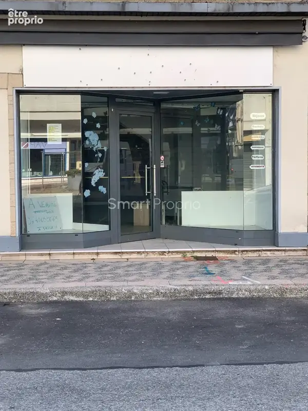 Investissement 2 immeubles hyper centre Tulle - photo 12