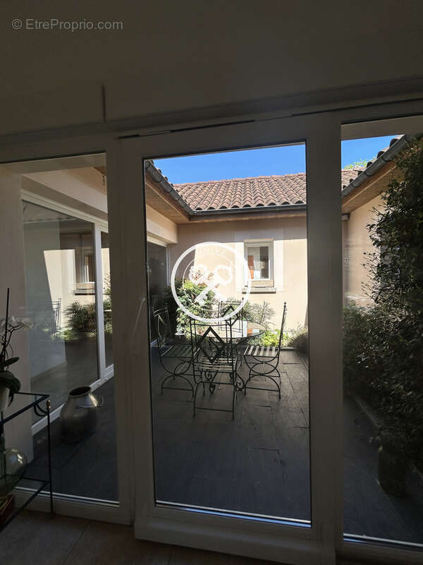 Maison à LESMONT