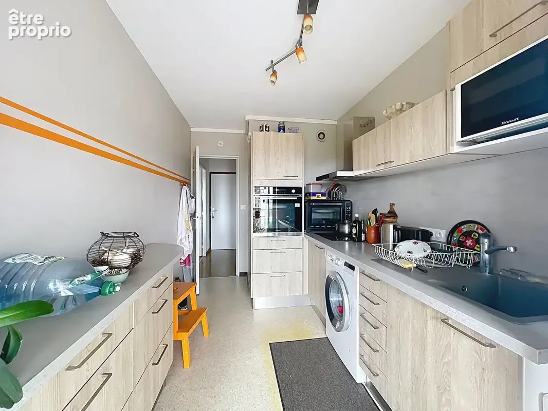 Appartement 53m² à manosque - photo 7