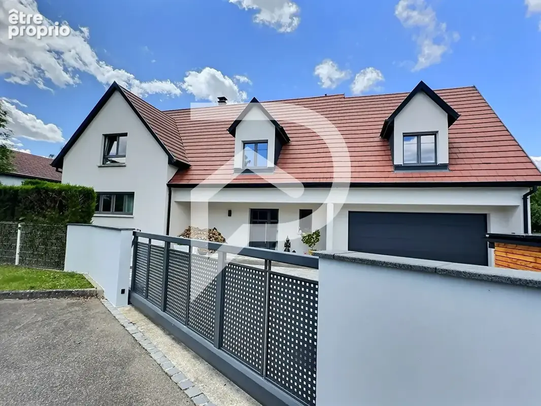 Maison 7 pièce(s) 230 m2 - photo 13