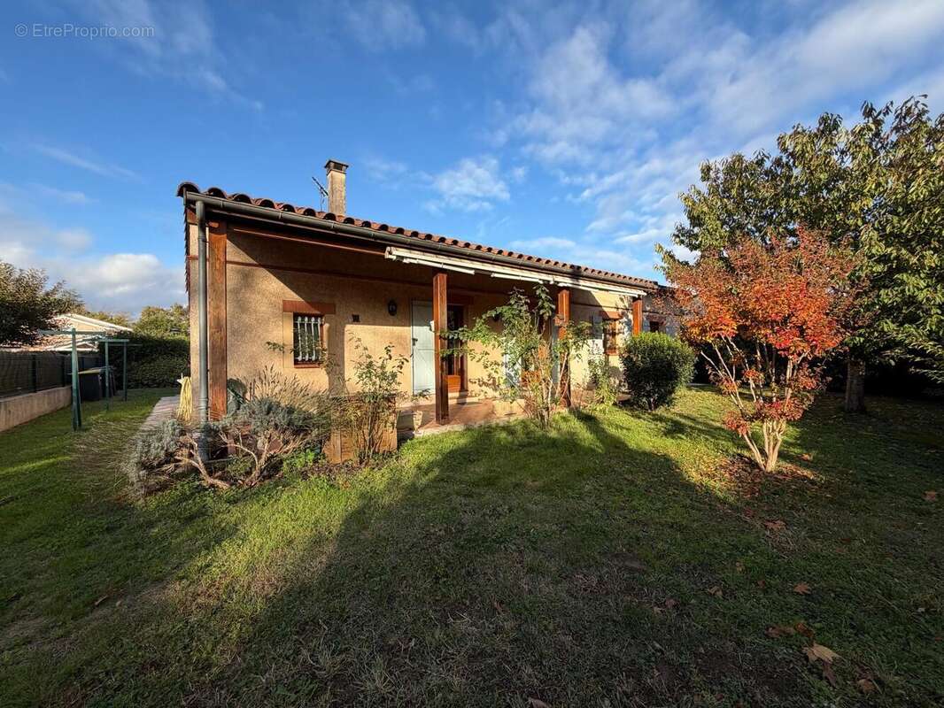 Photo 8 - Maison à PIBRAC