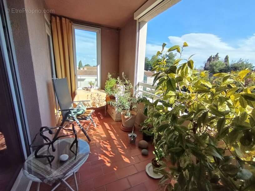 Appartement à TARASCON