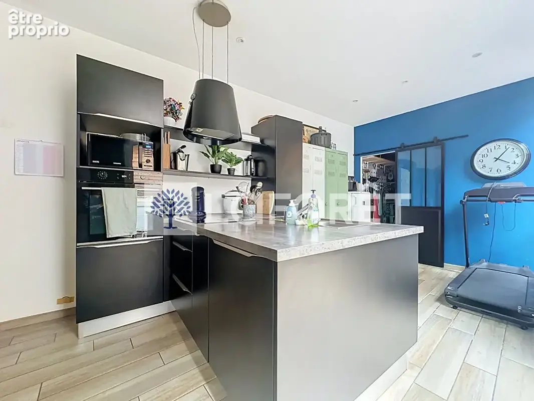 Maison centre ville de Bressuire 5 pièce(s) 117 m2 - photo 6