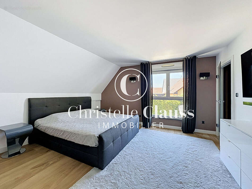 Maison Wiwersheim - photo 11