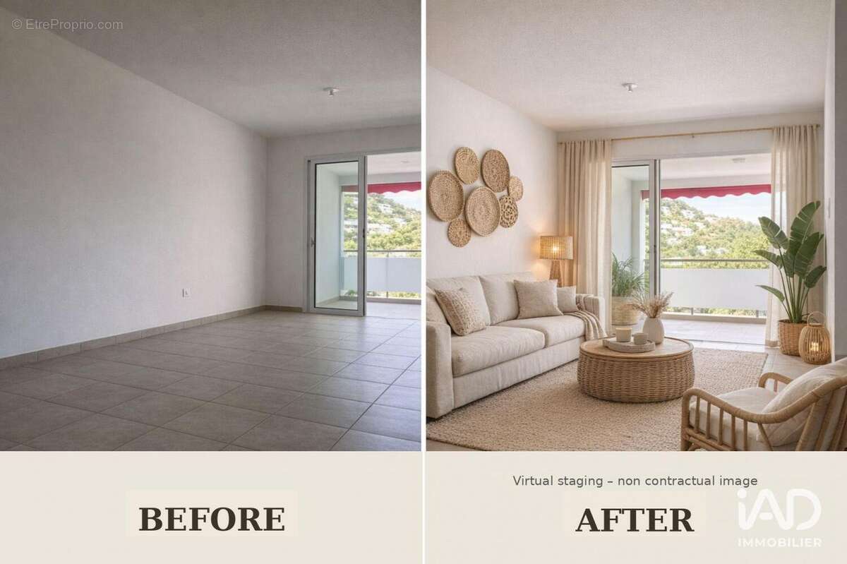 Photo 4 - Appartement à LES TROIS-ILETS