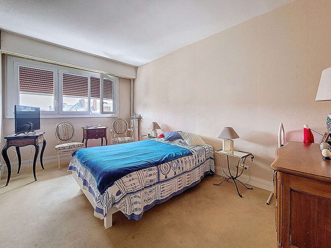 Appartement à ELBEUF