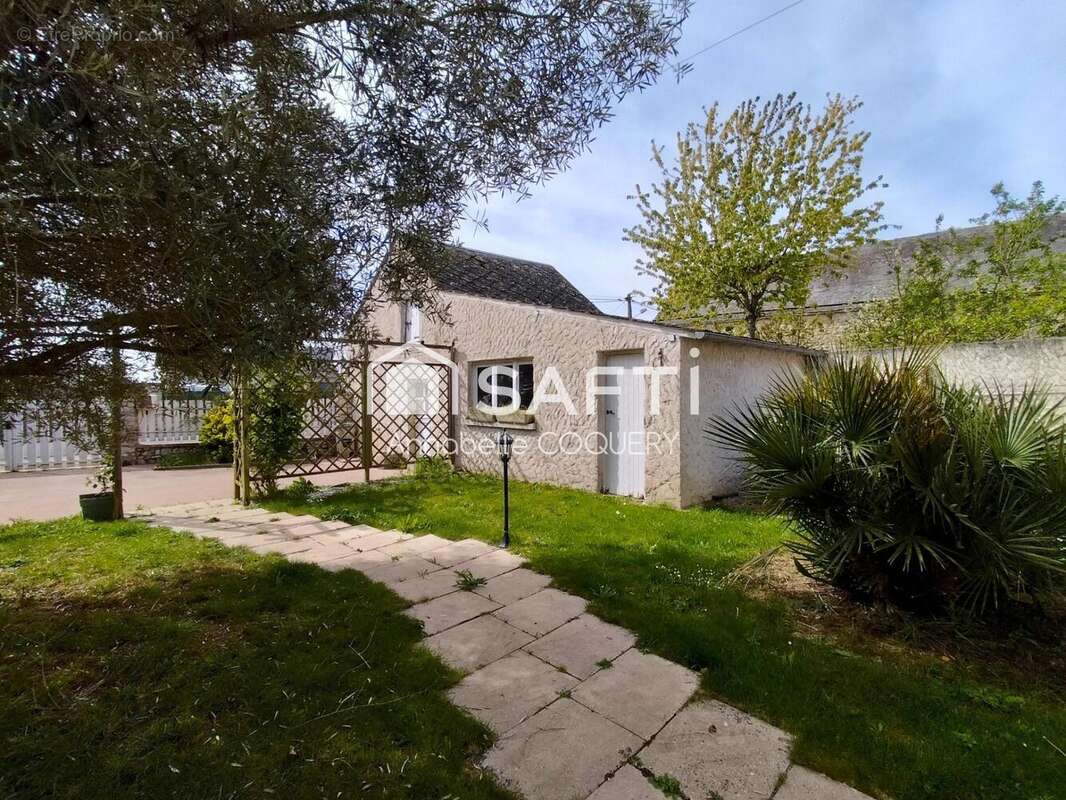 Photo 9 - Maison à CHATEAUDUN