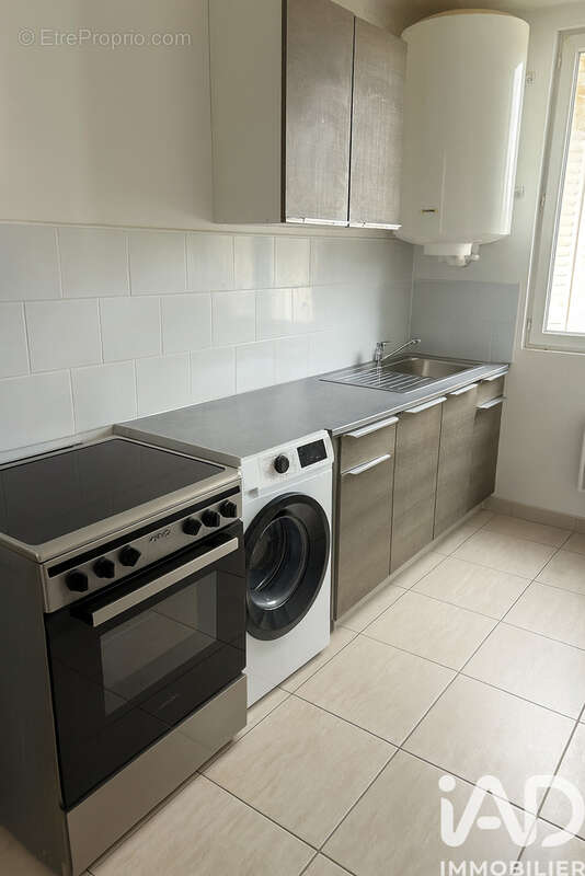 Photo 2 - Appartement à SAINT-FLORENT-SUR-CHER