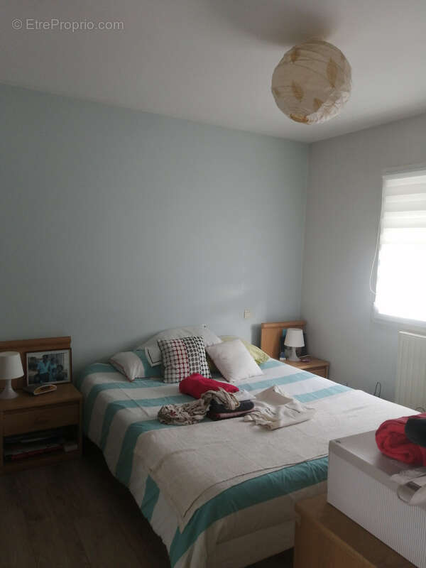 Maison à SAINT-NOLFF