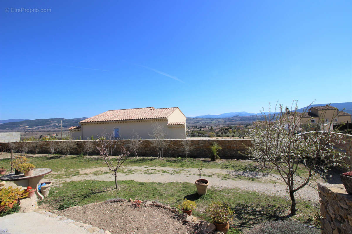 Maison à VAISON-LA-ROMAINE