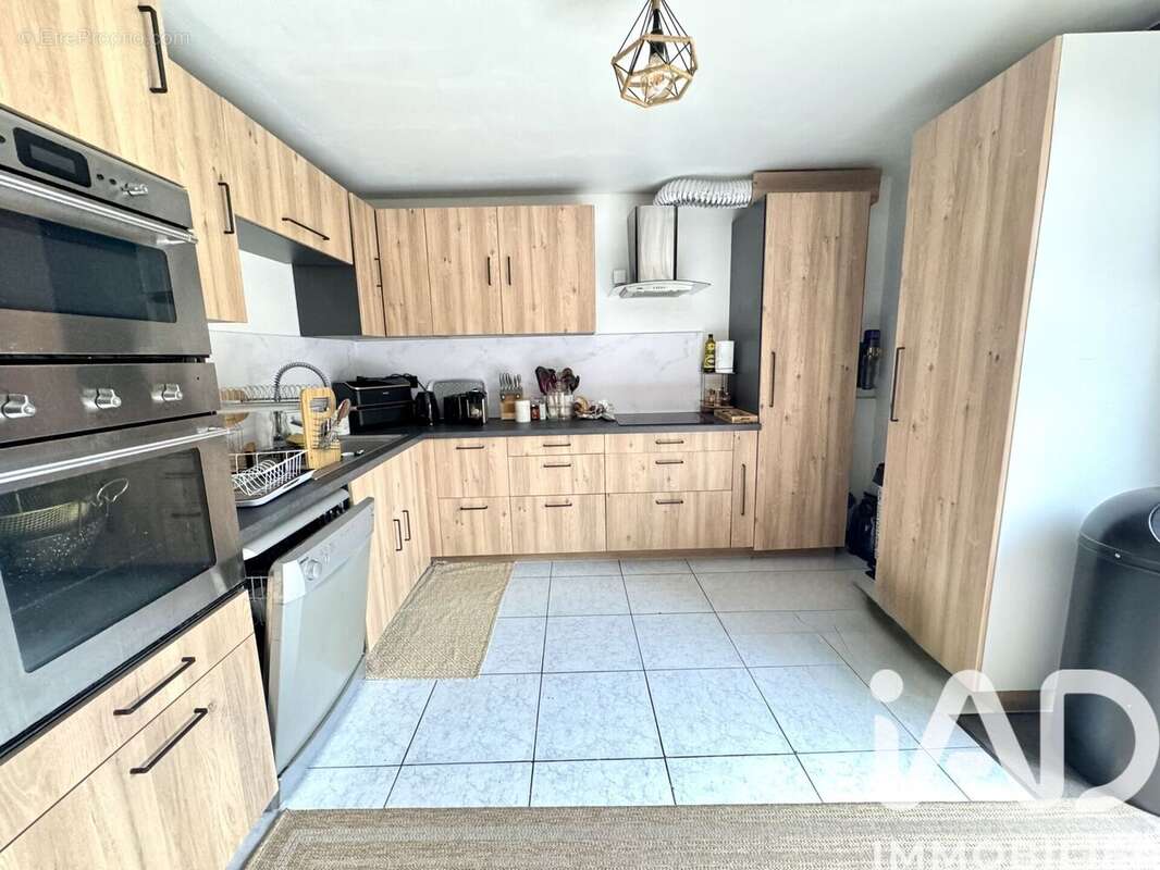 Photo 9 - Maison à MONTMORENCY