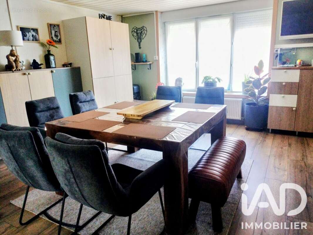 Maison 105 m² à Fresnes-Sur-Escaut  - photo 3
