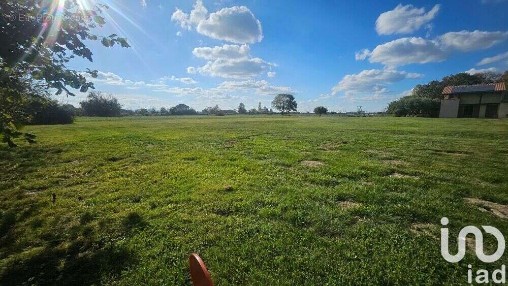 Photo 4 - Terrain à SAINT-JULIEN-SUR-GARONNE