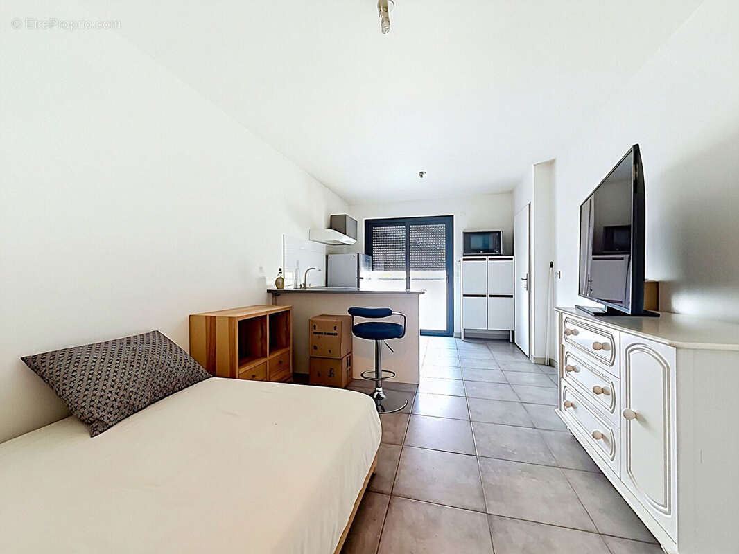 Appartement à MARCQ