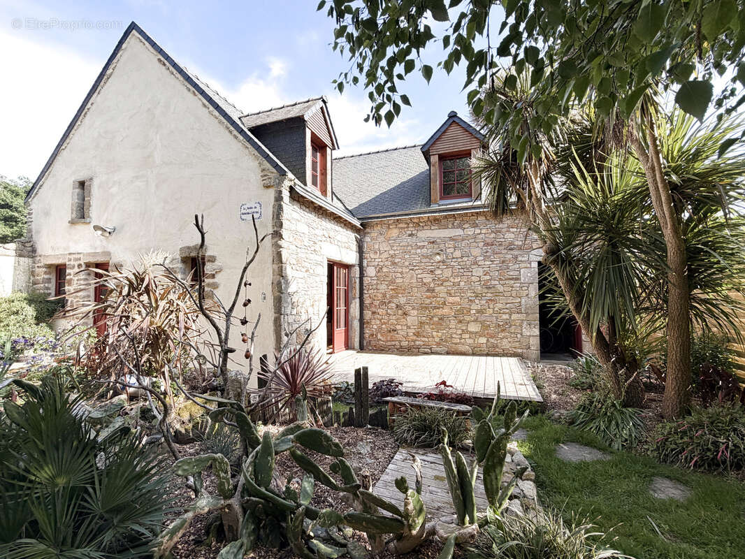 Maison à KERVIGNAC