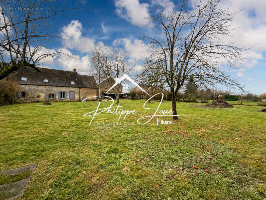 Maison 6 pièces de 146 m2 à Piffonds 89330 - photo 20