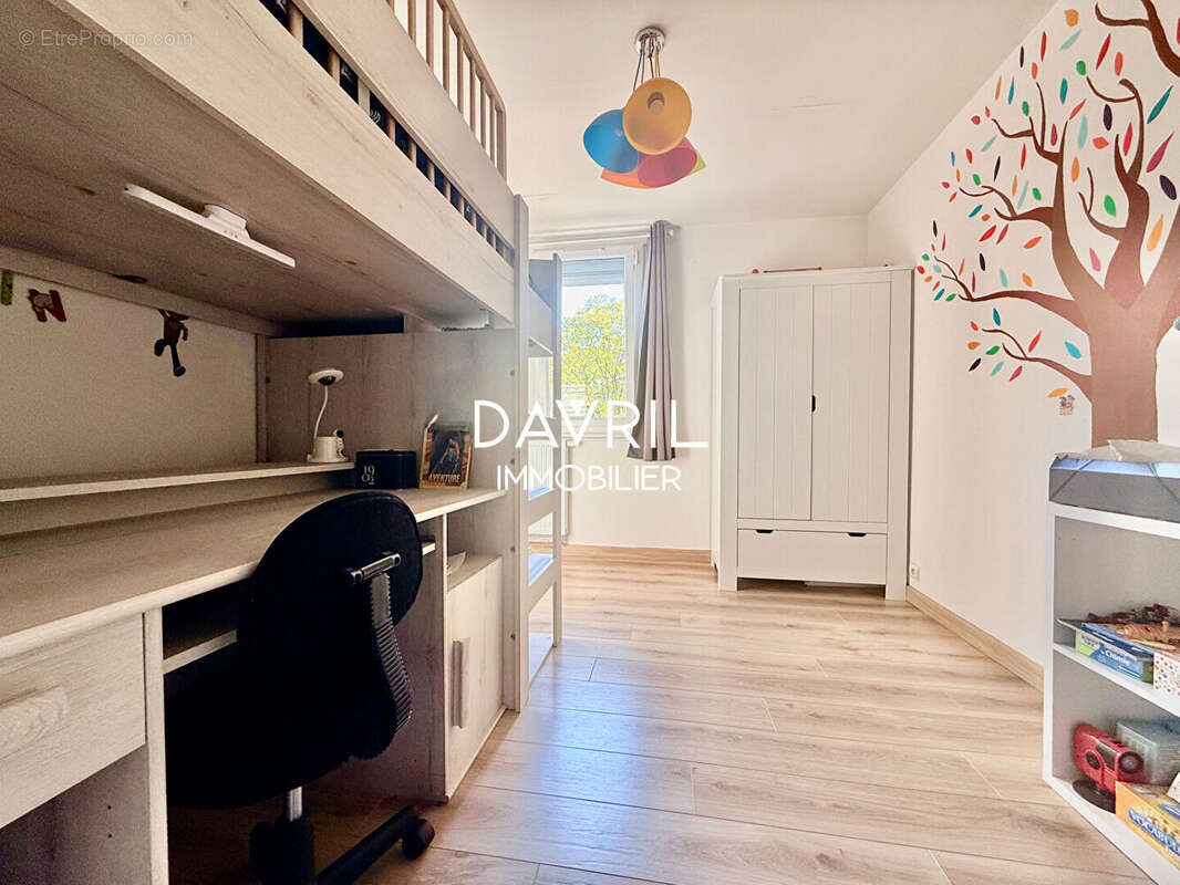 Appartement à ERAGNY