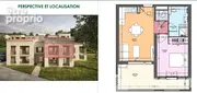 Appartement à LUCCIANA