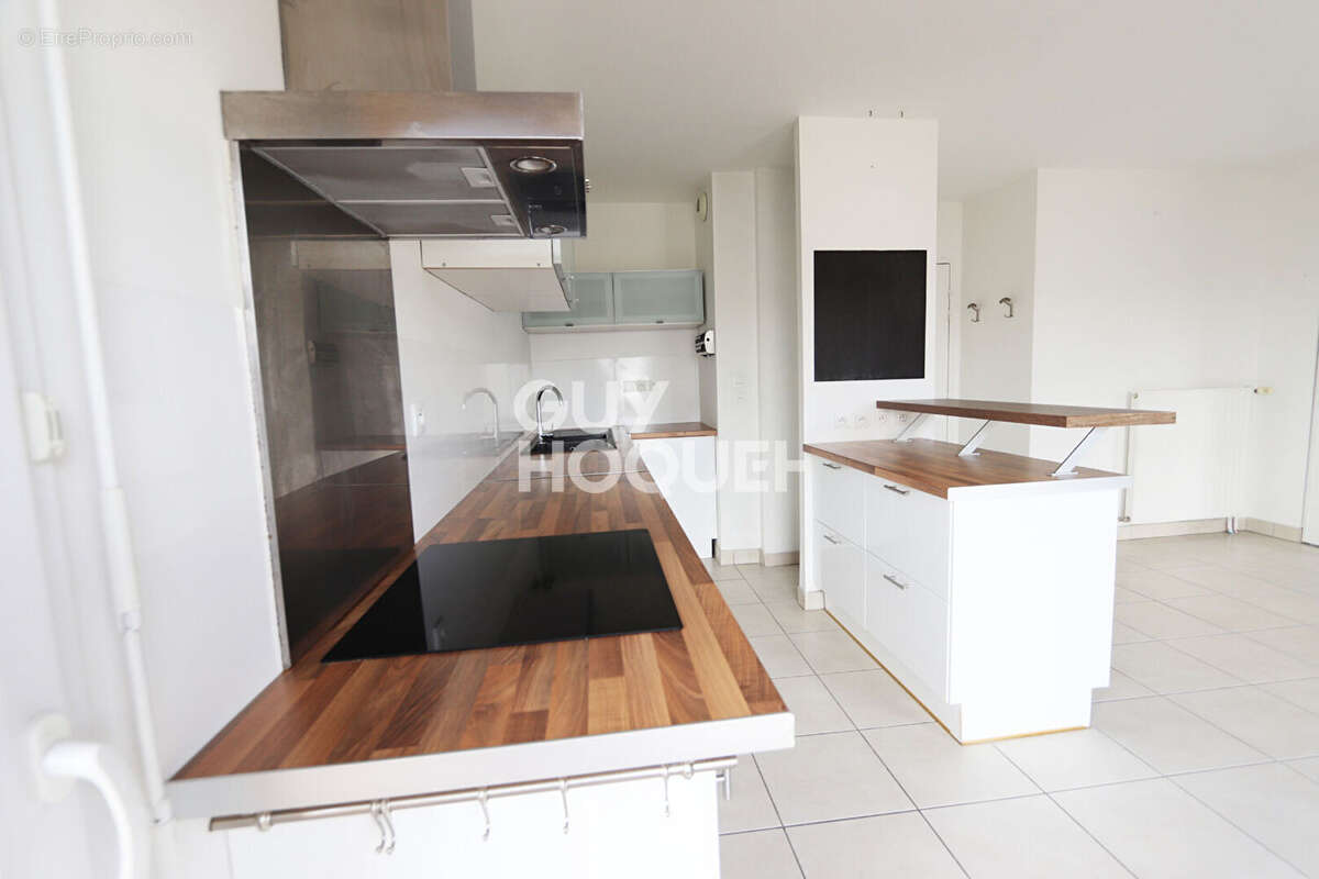 Appartement à TOURS