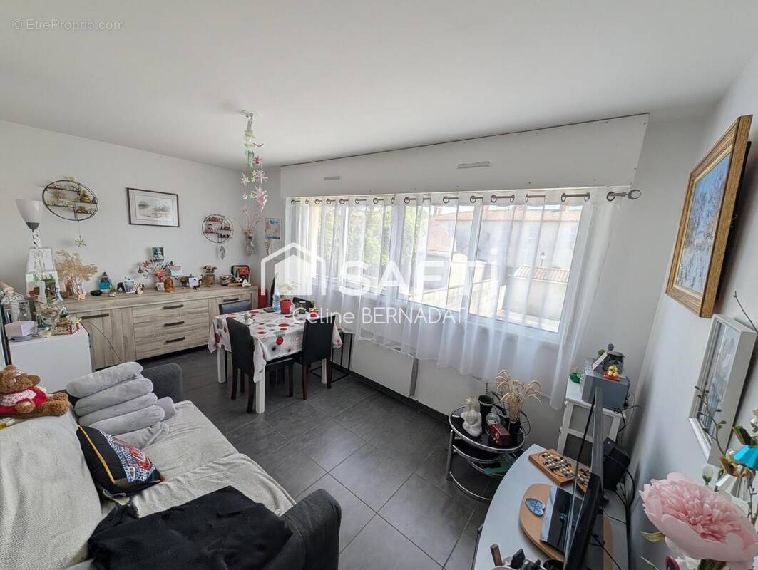 Photo 1 - Appartement à LUCON