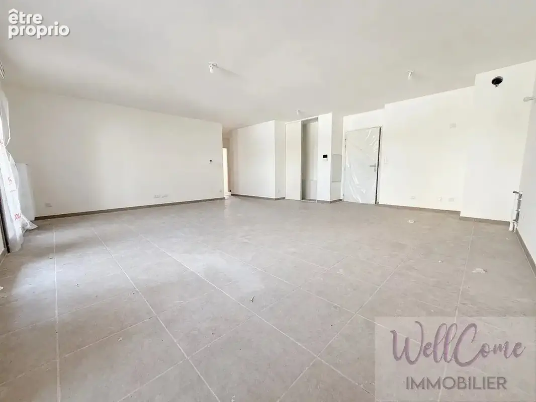 Appartement neuf t4 de 81m²  – balcon est  annecy (cran-gevrier) - photo 4
