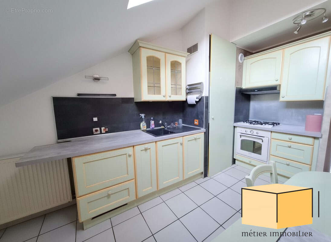 Appartement 76 m² à Belley  - photo 4