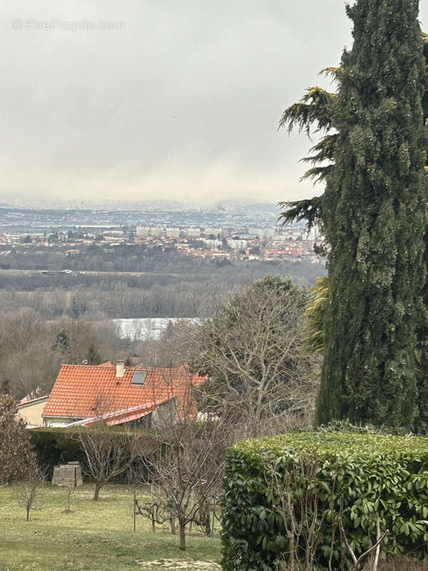 Projet maison contemporaine + terrain   la roche noire (63800) - photo 4
