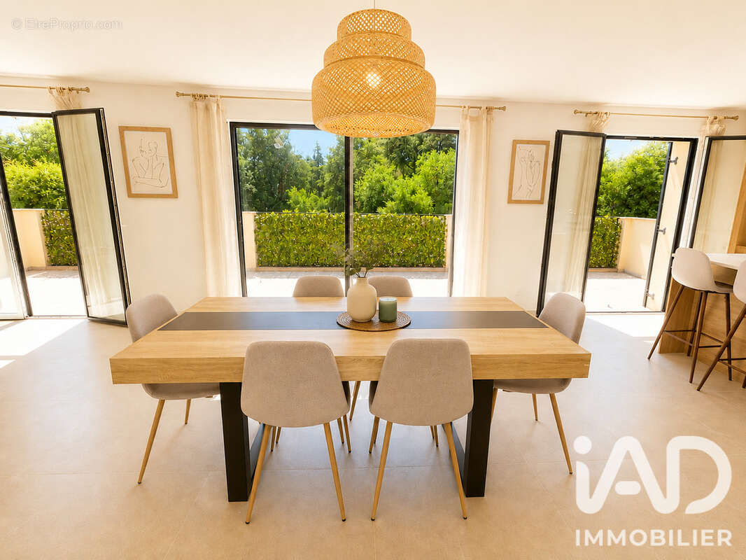 Photo 4 - Appartement à GRIMAUD