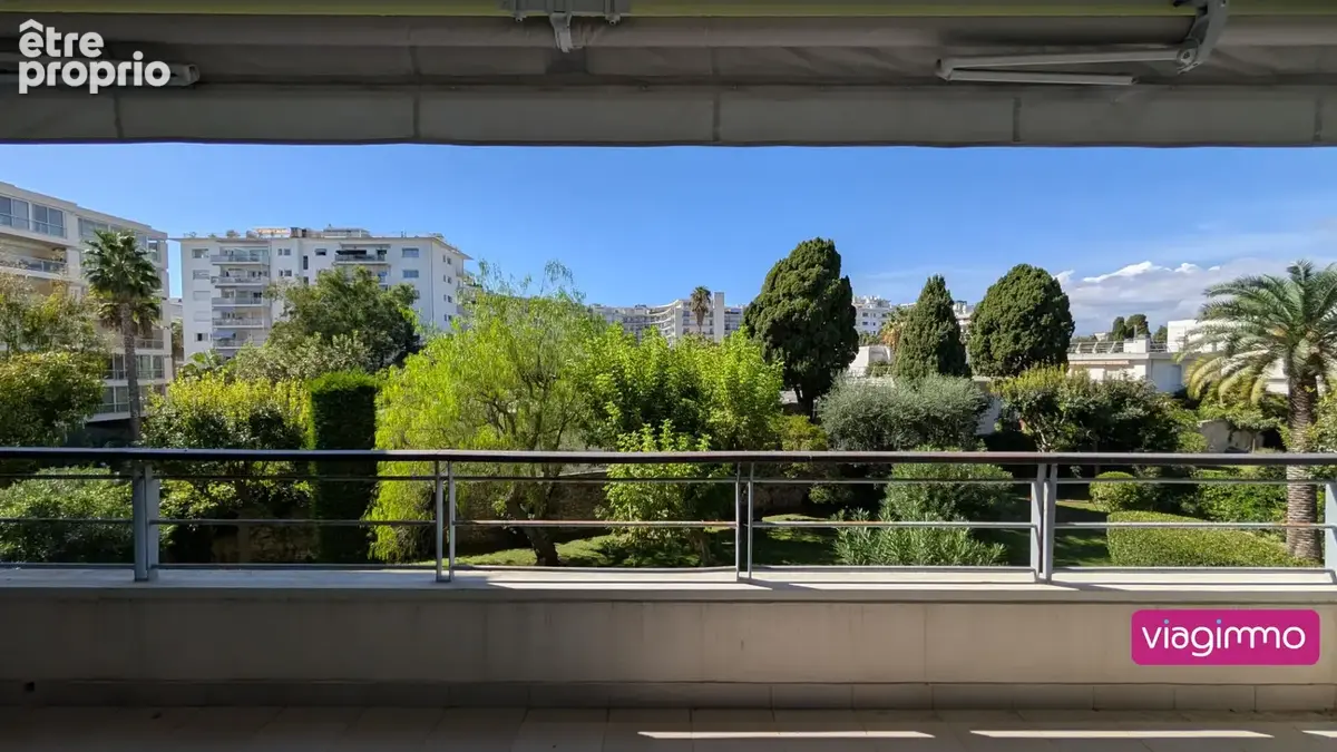 Photo Appartement à Cannes au prix de 770 000€