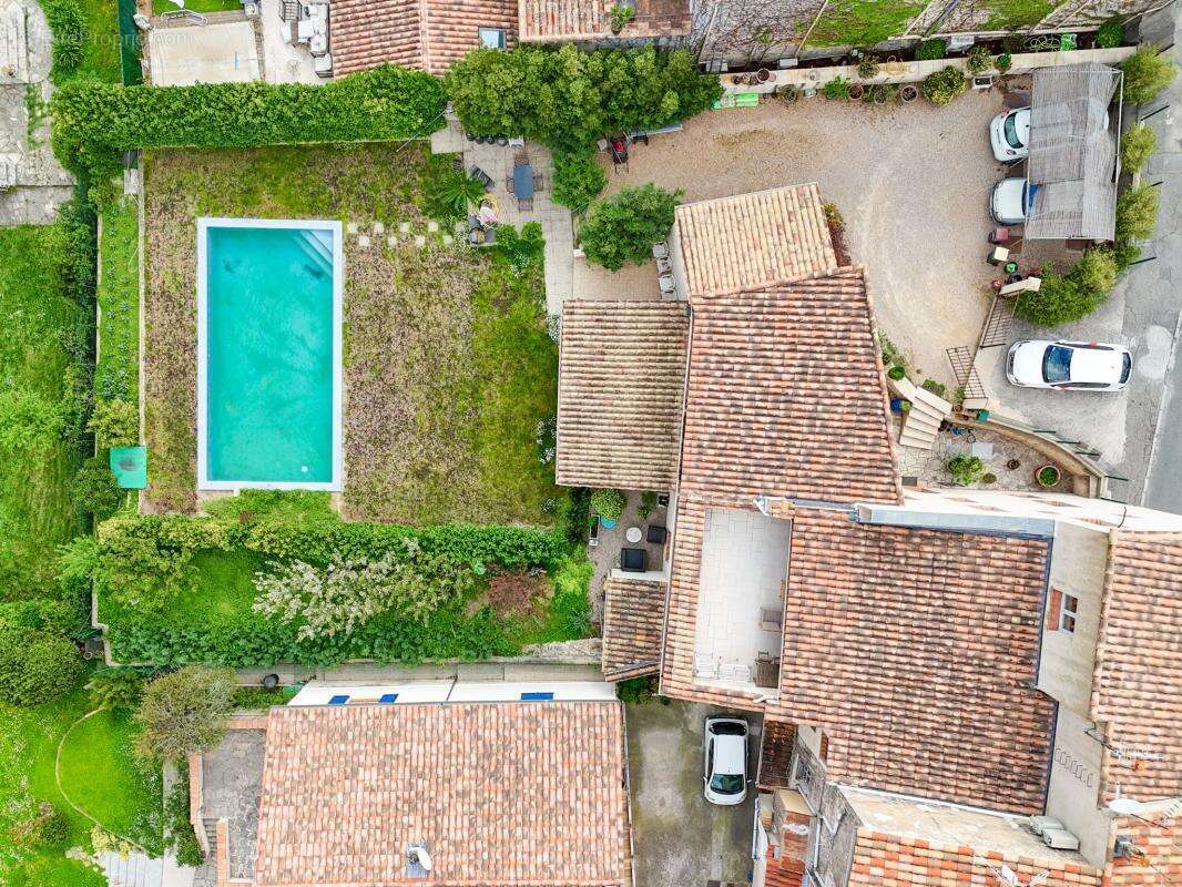 Maison à LA COLLE-SUR-LOUP