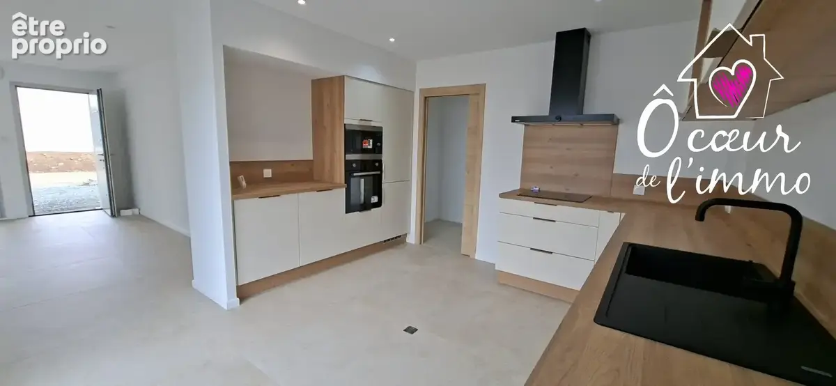 Maison 5 pièces 102 m² à vendre à Cholet (49300) - photo 4